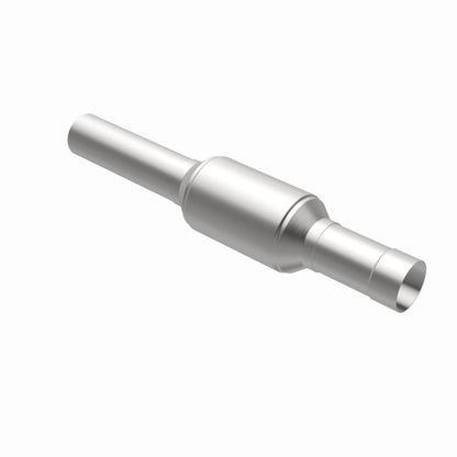 MagnaFlow Direct Fit Catalytic Converter 90-95 Chevrolet C2500 4.3L/5.7L/7.4L