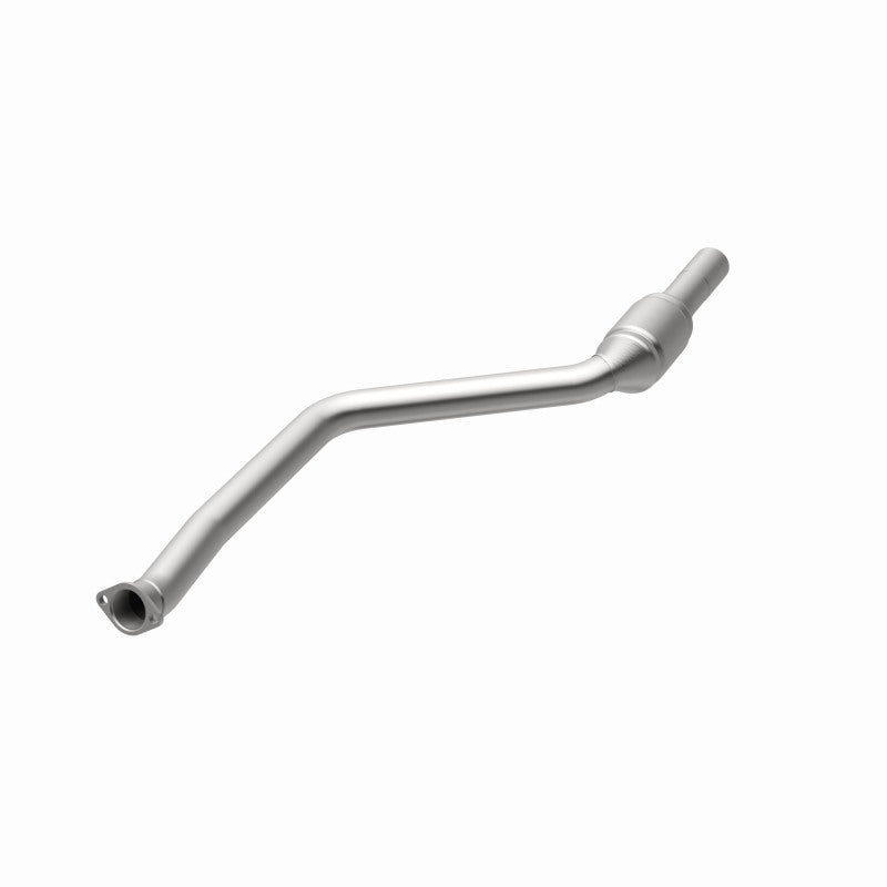 MagnaFlow Direct Fit Catalytic Converter BMW 3 06-09 Front OEM
