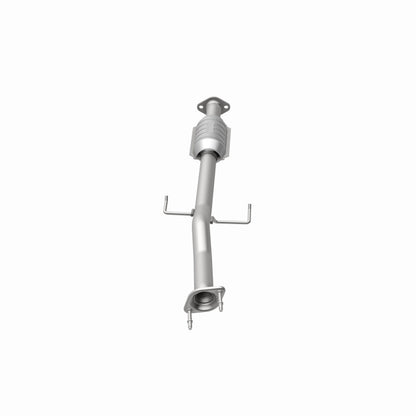 MagnaFlow Direct Fit Catalytic Converter 01-03 Mazda Protege 2.0L