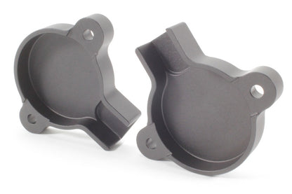 PERRIN 13-26 Subaru BRZ / Scion FR-S / Toyota 86 & GR86 Cam Solenoid Cover - Black