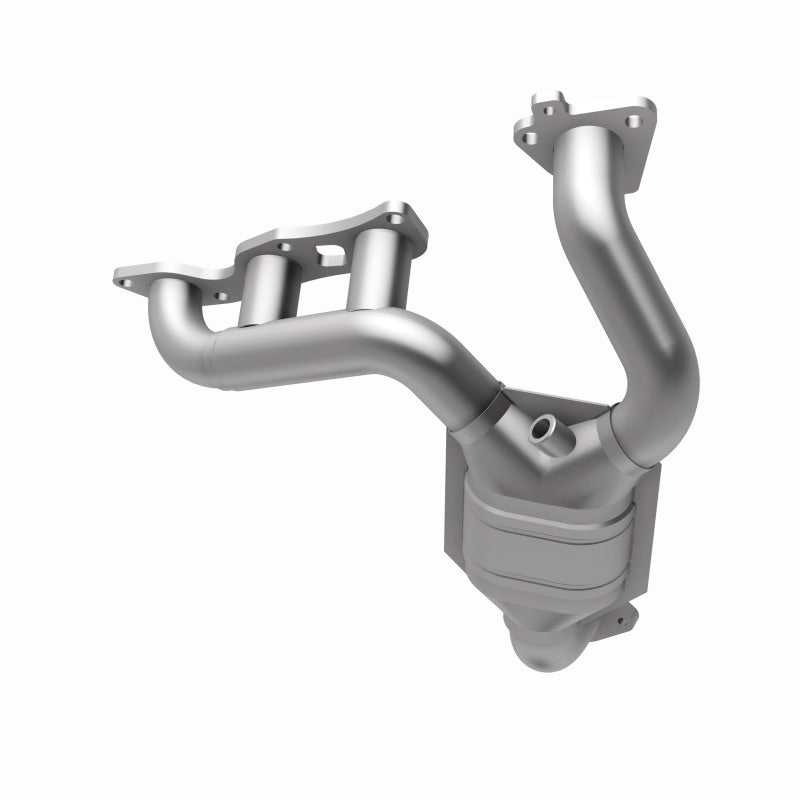 MagnaFlow Direct Fit Catalytic Converter 2001 Mercury Villager 3.3L
