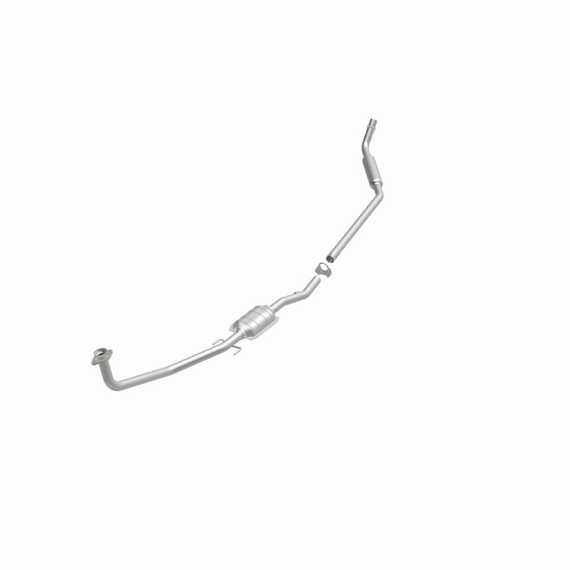 MagnaFlow Direct Fit Catalytic Converter Tercel 95-97 1.5L EFI