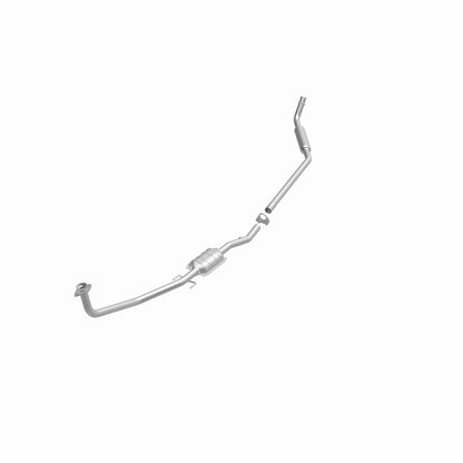 MagnaFlow Direct Fit Catalytic Converter Tercel 95-97 1.5L EFI