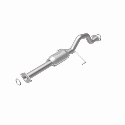 MagnaFlow Direct Fit Catalytic Converter 1995 Mazda Millenia 2.3L Rear