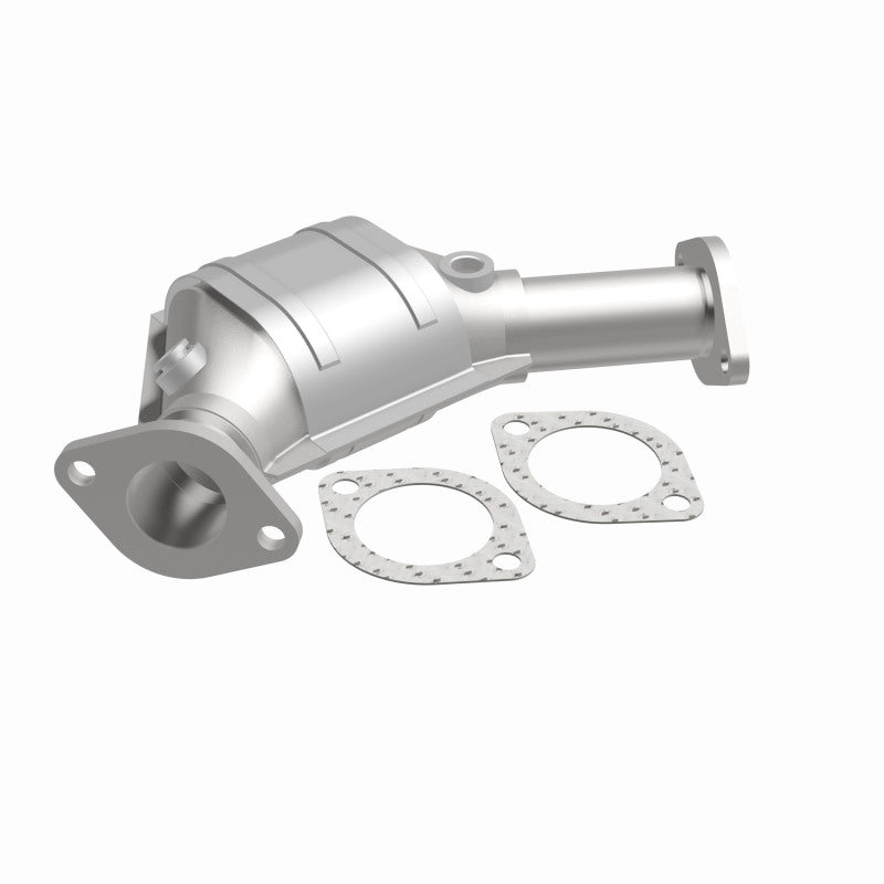 MagnaFlow Direct Fit Catalytic Converter 95-99 Subaru Impreza 2.2L