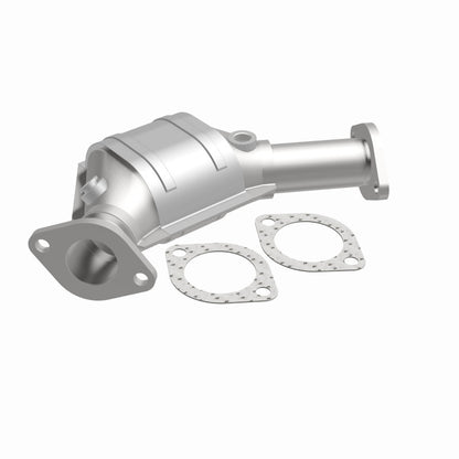 MagnaFlow Direct Fit Catalytic Converter 95-99 Subaru Impreza 2.2L