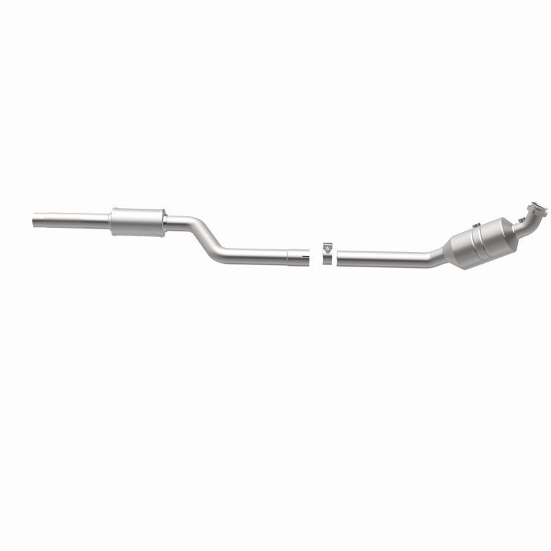 MagnaFlow Direct Fit Catalytic Converter 08-10 C300 3.0L P/S
