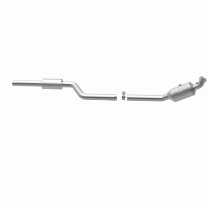 MagnaFlow Direct Fit Catalytic Converter 08-10 C300 3.0L P/S