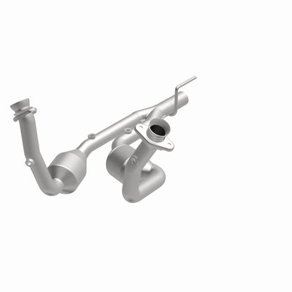 MagnaFlow Direct Fit Catalytic Converter 04 Jeep Grand Cherokee 4.7L
