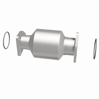 MagnaFlow Direct Fit Catalytic Converter 10-13 Acura MDX/ZDX 3.7L