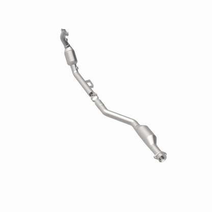 MagnaFlow Direct Fit Catalytic Converter 01-03 Mercedes S500 Driver Side CA
