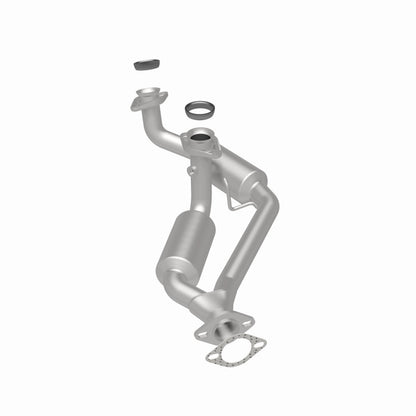 MagnaFlow Direct Fit Catalytic Converter Taurus 92-95