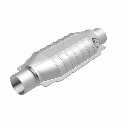 MagnaFlow Universal Catalytic Converter 3.00inch w/ single O2