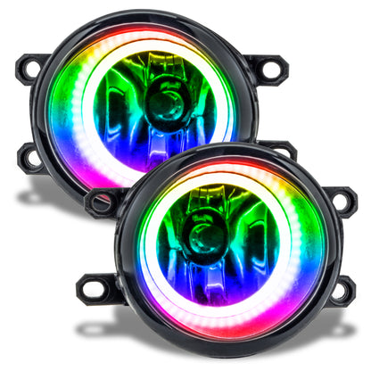 Oracle 12-14 Toyota Prius SMD FL - ColorSHIFT