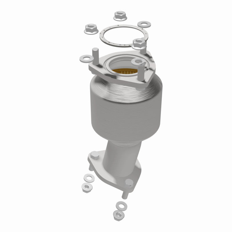 MagnaFlow Direct Fit Catalytic Converter 13-14 RDX 3.5L Rear
