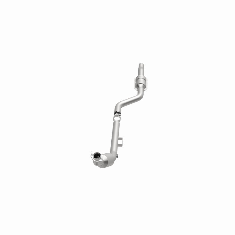 MagnaFlow Direct Fit Catalytic Converter 01-04 Mercedes E320 Passenger Side CA