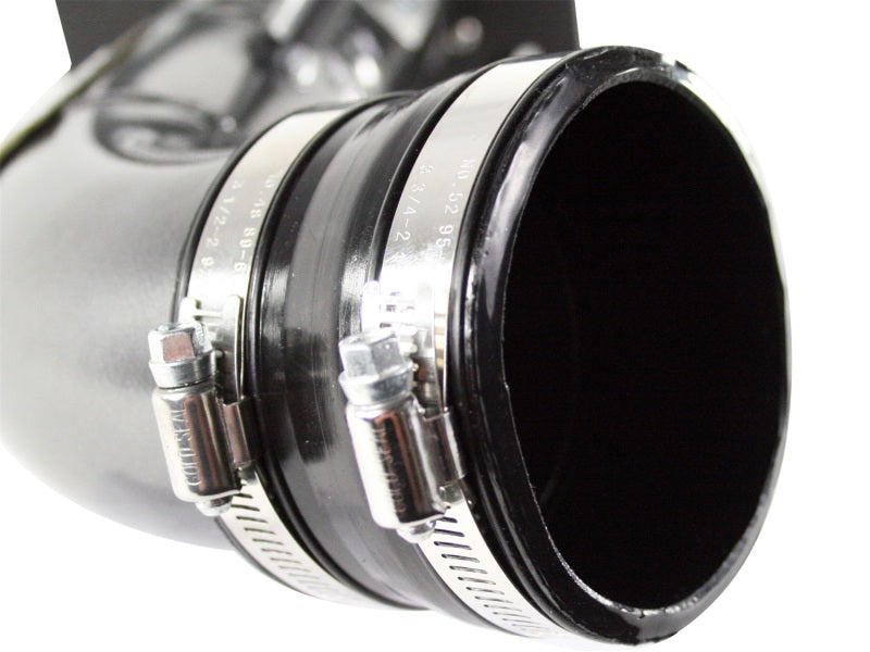 aFe FULL METAL Tomas de corriente Stage-2 PDS AIS PDS; Guardabosques de Ford 04-11 V6-4.0L