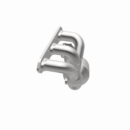 MagnaFlow Conv 06-08 Porsche Cayman DF SS Convertidor catalítico del lado del pasajero de grado OEM con cabezal