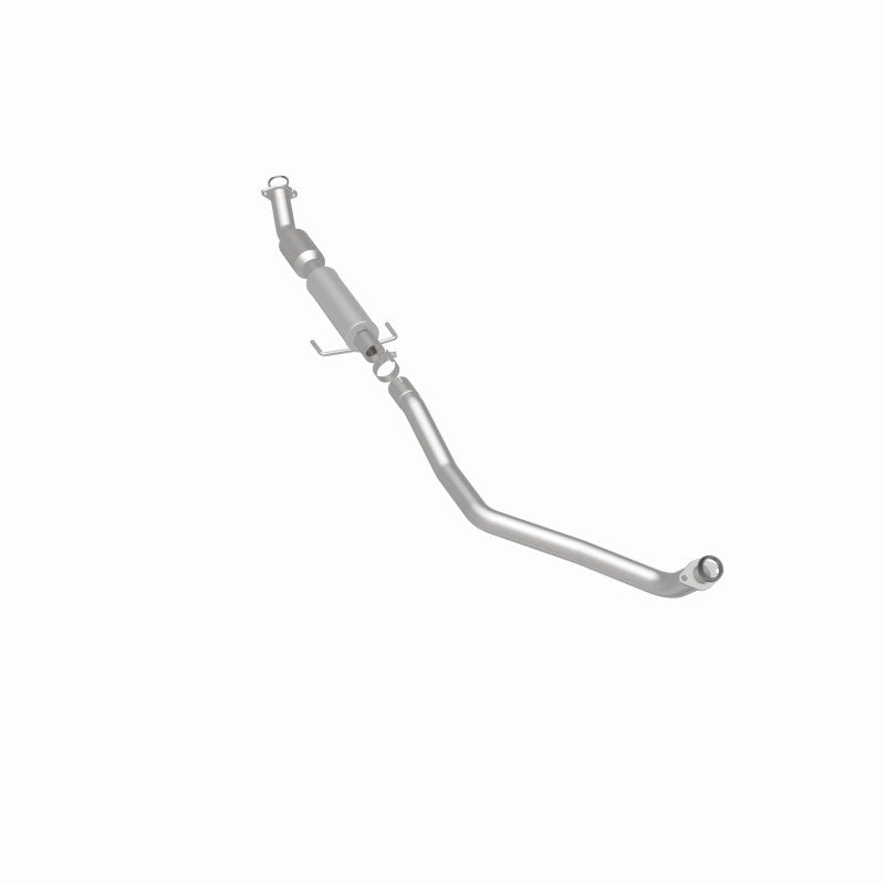 MagnaFlow Direct Fit Catalytic Converter 09 Matrix/Vibe 2.4 FWD OEM