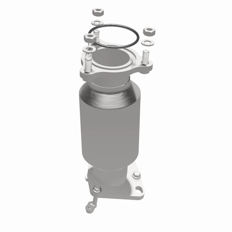 MagnaFlow Direct Fit Catalytic Converter 2012-2015 Buick Verano 2.4L OEM Grade