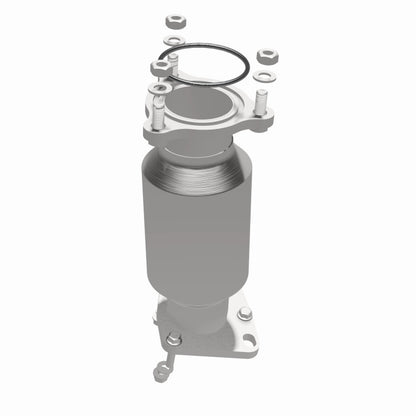 MagnaFlow Direct Fit Catalytic Converter 2012-2015 Buick Verano 2.4L OEM Grade