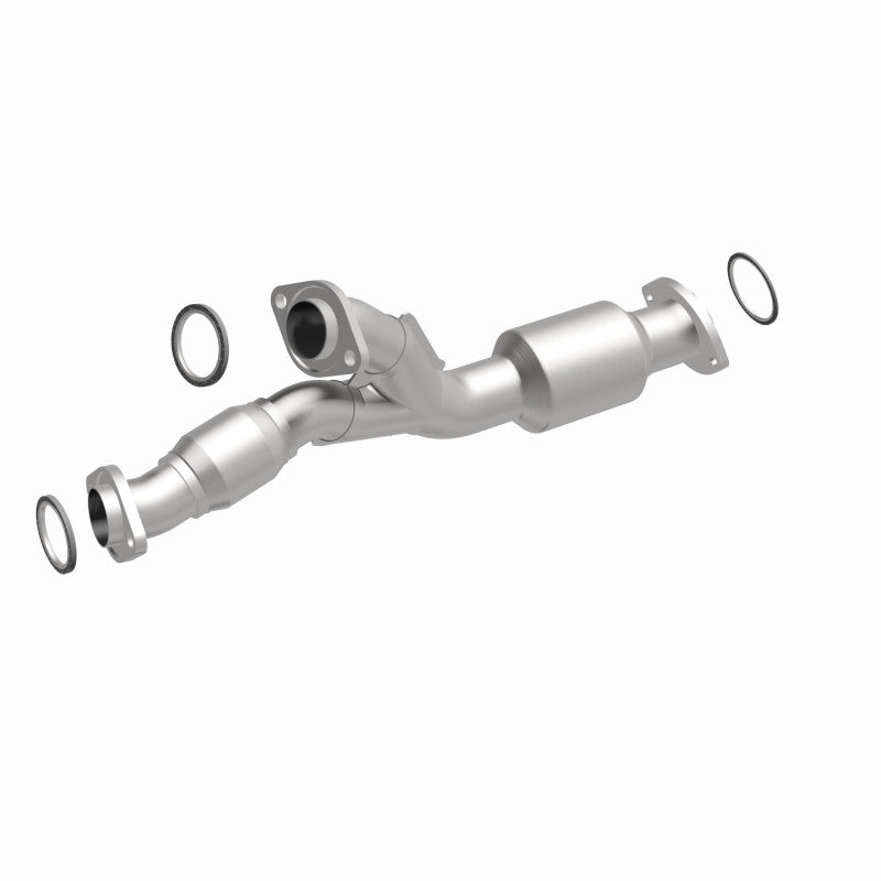 MagnaFlow Direct Fit Catalytic Converter 96-97 Lexus GS300 3.0L