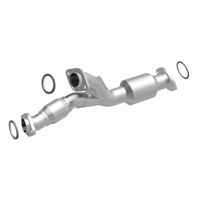 MagnaFlow Direct Fit Catalytic Converter 96-97 Lexus GS300 3.0L
