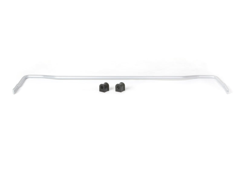 Whiteline 01-04 Toyota MR2 ZZW30 Traseira 18mm Barra estabilizadora ajustável resistente