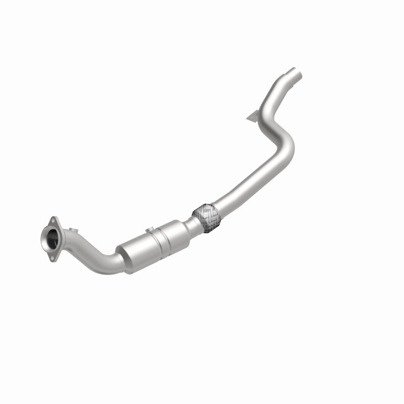 MagnaFlow 11-14 Chrysler 300 / Dodge Challenger/Charger 3.6L Convertidor catalítico de ajuste directo trasero