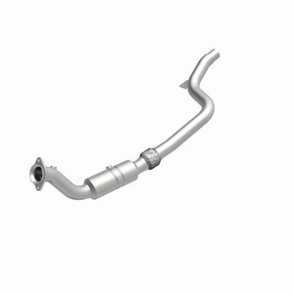 MagnaFlow 11-14 Chrysler 300 / Dodge Challenger/Charger 3.6L Convertidor catalítico de ajuste directo trasero