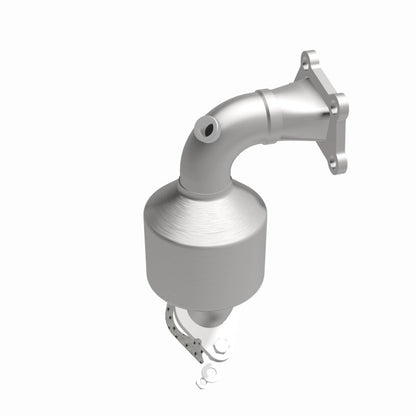 MagnaFlow Direct Fit Catalytic Converter 2012-2014 Equinox 3 3.6 L Underbody