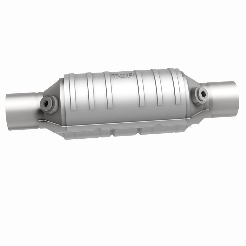 MagnaFlow Universal Catalytic Converter 2.00 inch CA Tier 1