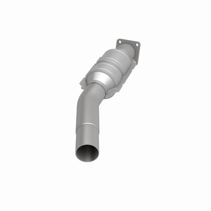 MagnaFlow Direct Fit Catalytic Converter 90-91 Audi Coupe Quatt 2.3L