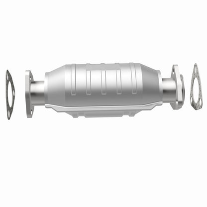 MagnaFlow Direct Fit Catalytic Converter Volvo 79