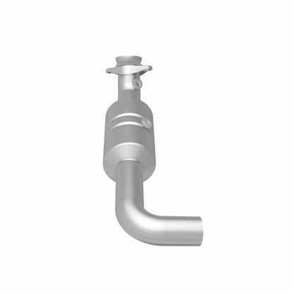 MagnaFlow Direct Fit Catalytic Converter 2009-2010 f-150 V8 5.4 OEM Underbody