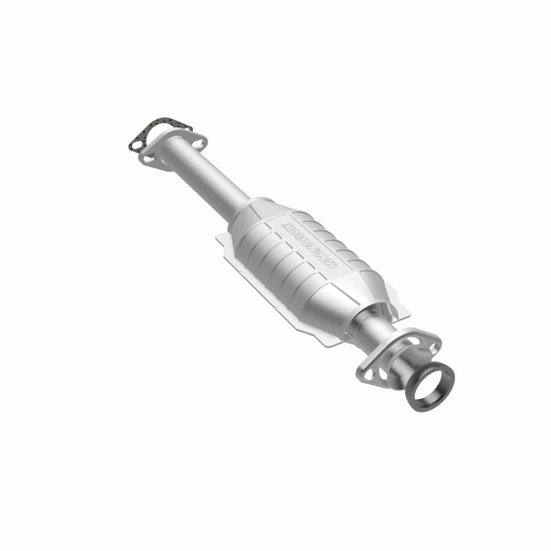 MagnaFlow Direct Fit Catalytic Converter Ford 90 92