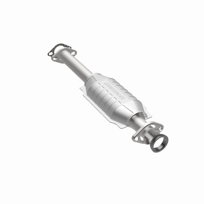 MagnaFlow Direct Fit Catalytic Converter Ford 90 92
