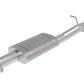 aFe Apollo GT Series 409 Stainless Steel Muffler Upgrade Pipe 2019 Ram 1500 V8-5.7L HEMI