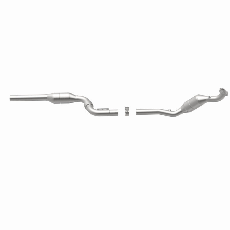 MagnaFlow Direct Fit Catalytic Converter 98-03 MB E320 3.2L P/S