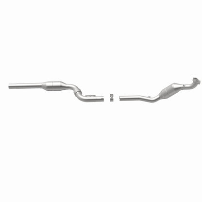 MagnaFlow Direct Fit Catalytic Converter 98-03 MB E320 3.2L P/S