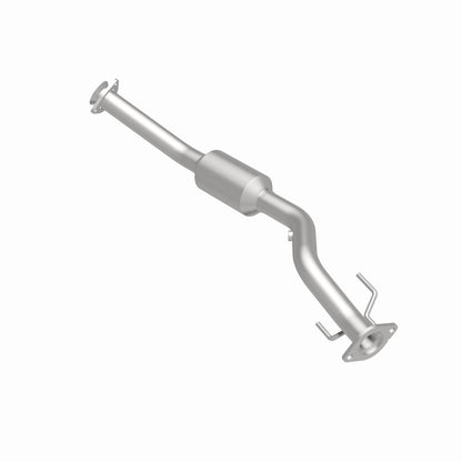 MagnaFlow Direct Fit Catalytic Converter 07 Trailb/Envoy 4.2L und OE