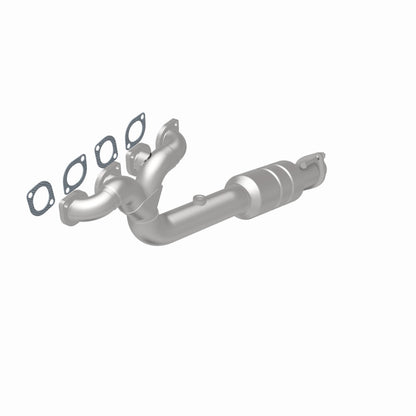 MagnaFlow Direct Fit Catalytic Converter 02-03 BMW 745i 4.4L D/S