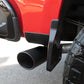 aFe Apollo GT Series 2019 GM Silverado/Sierra 1500 4.3L/5.3L 409 SS CatBack Exhaust System w/Blk Tip