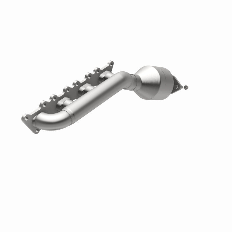 MagnaFlow Direct Fit Catalytic Converter 2009 Kia Borrego 4.6L Driver Side