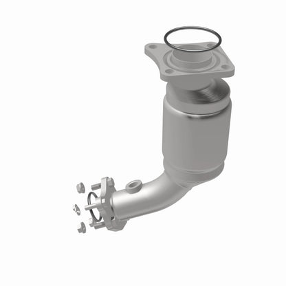 MagnaFlow Direct Fit Catalytic Converter 03-07 Murano rear man OEM