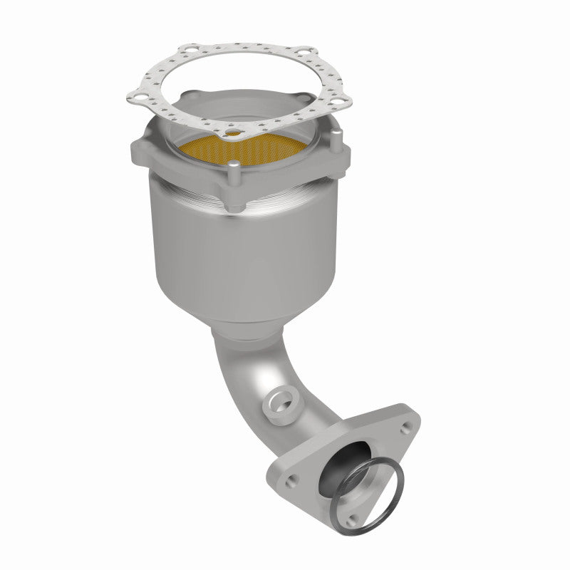 MagnaFlow Direct Fit Catalytic Converter 00-01 Infiniti I30 3.0L