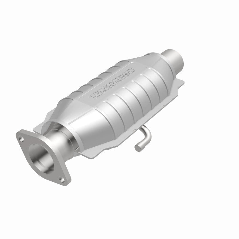 MagnaFlow Direct Fit Catalytic Converter 86-89 Nissan D21