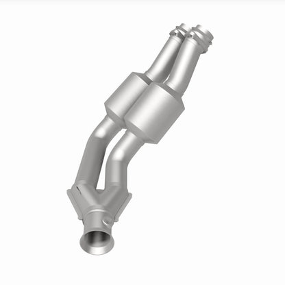 MagnaFlow Direct Fit Catalytic Converter 1995-1997 Jaguar Vanden Plas/ XJ6 4.0