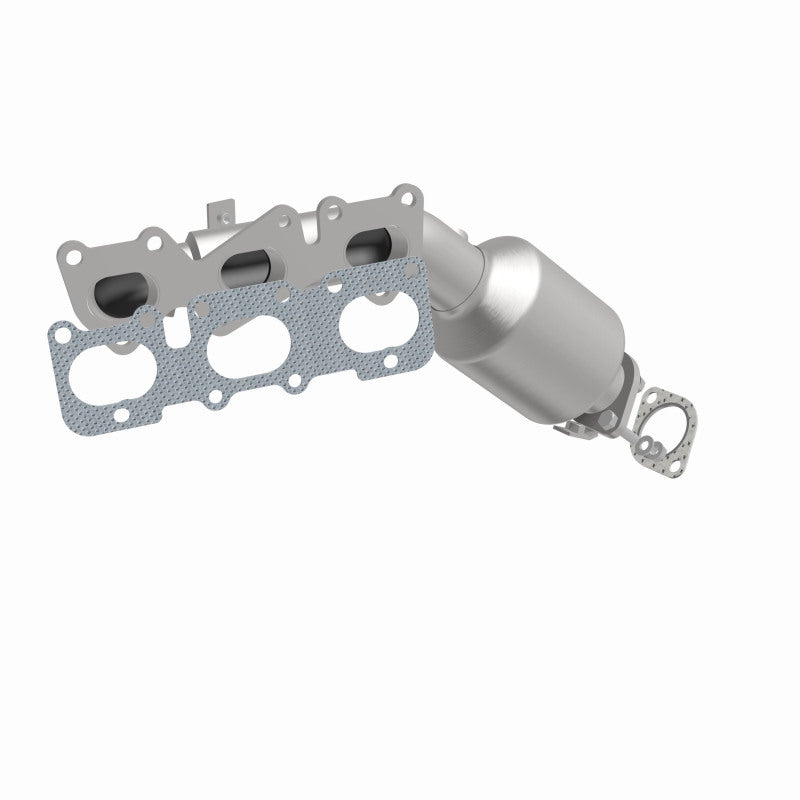 MagnaFlow Direct Fit Catalytic Converter 10-12 Hyundai Genesis 3.8L