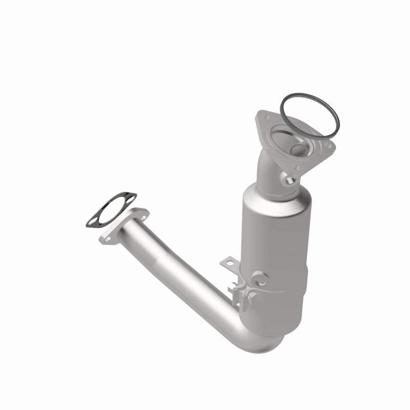 MagnaFlow Direct Fit Catalytic Converter 00-02 Focus 2.0L OEM